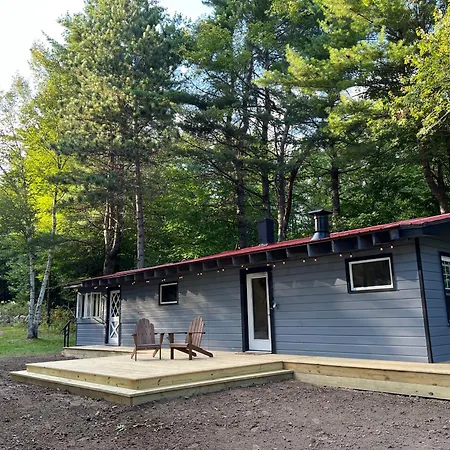 Chalet 86 - 3 Minutes From Whiteface Mountain
